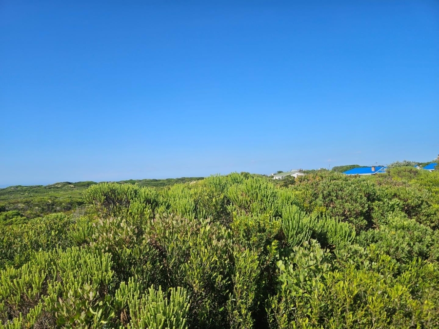 0 Bedroom Property for Sale in Pearly Beach Western Cape